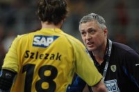 Chevtsov: "Wir haben in Russland sehr hart trainiert!"