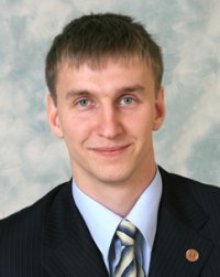 Wechselt n�chste Spielzeit zu RK Celje: Alexej Peskov