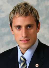 Bester Torsch�tze bisher: Konstantin Igropulo 