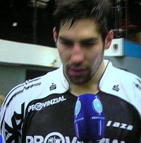 Nikola Karabatic im Interview.