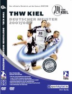 Der offizielle THW-Kiel-Saisonr�ckblick erh�ltlich auf DVD.