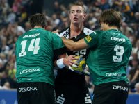 Bester Spieler des Turniers: Filip Jicha.