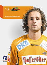 Auch Nationalkeeper Silvio Heinevetter zieht es in die gro�e Stadt