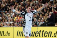 Kim Andersson bleibt dem THW und seinen Fans mindestens bis 2013 erhalten!