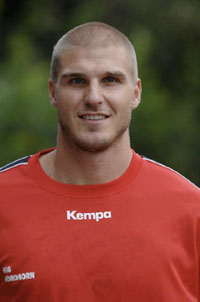 Kreisl�ufer Bjarte Myrhol ist mit bislang 88 Treffern bester Torsch�tze des Tabellenzehnten.