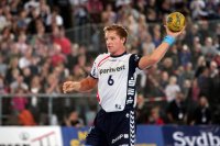 Oscar Carlen zeigte bisher zum Gro�teil starke Auftritte.