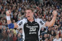 Leistungsexplosion in der zweiten H�lfte: Filip Jicha.