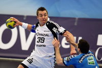 Filip Jicha erzielte 7 Treffer.