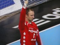 Zeigte eine Weltklasseleistung: Thierry Omeyer.