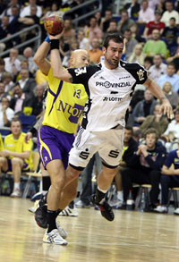 60 Minuten, 7 Tore: Igor Anic