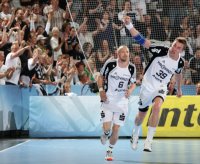 Jubeln mit den Zebras: Der Dauerkartenverkauf startet am 6. Juni.