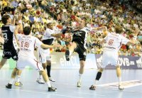 Am R�cken verletzt und vom Fieber geschw�cht: Filip Jicha.