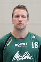 Routinier Stephan Just traf bislang 93/20 Mal.