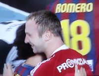 Matchwinner Thierry Omeyer.