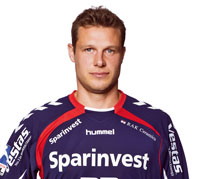 Zwei wichtige Personalentscheidungen wurden getroffen: Michael Knudsen bleibt bis 2013 bei der SG ...