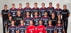 Die SG-Flensburg-Handewitt ist Gegner des THW im Achtelfinale des DHB-Pokal.