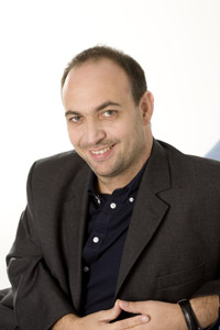 Bob Hanning: "Wir bleiben bei unserer "Berlinerisierung"."