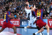 Einen schweren Stand hatte Zeitz nicht nur in dieser Szene.