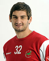 Auch der kroatische Nationalkeeper Mirko Alilovic wird den Verein nach nur einer Saison wieder verlassen.