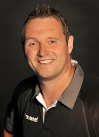 Torsten Friedrich: "Wenn die HSG erst einmal spielt,  dann stehen alle gemeinsam hinter der Mannschaft.