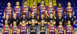 Den Kader des FC Barcelona haben wir Ihnen bereits im Vorbericht zum ersten Gruppenspiel ausf�hrlich vorgestellt.