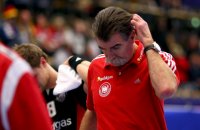 Ratlos, hilflos: Heiner Brand wird in den kommenden Wochen viel Kritik aushalten m�ssen.