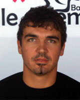 Denis Buntic unterschrieb bis 2014 in Kielce.