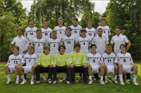 Auf dem Sprung in die Oberliga Hamburg/Schleswig-Holstein: die B-Jugend des THW Kiel.