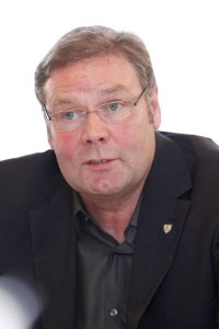 Klaus Elwardt.