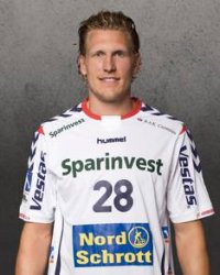 Lars Kaufmann wechselte aus G�ppingen in den Norden.