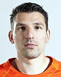 Neuer Torwart: Primoz Prost 