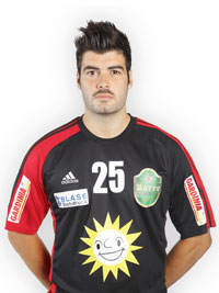 Der D�ne Daniel Svensson hat sich seit seiner Verpflichtung im Winter schnell in die Herzen der Fans gespielt.