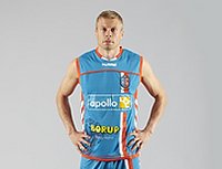 Kam aus Mannheim: Gudjon Valur Sigurdsson.