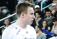 Filip Jicha erzielte acht Tore.