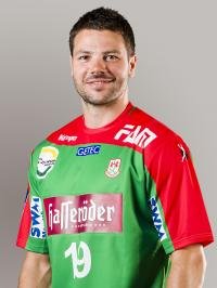 Moritz Sch�psmeier wird den SCM nach nur einer Saison wieder verlassen.