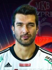 Kreisl�ufer Marco Oneto ist nach seiner in Kiel erlittenen Nierenverletzung wieder einsatzbereit.