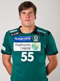 2,07-Meter-H�ne: Rico G�de.