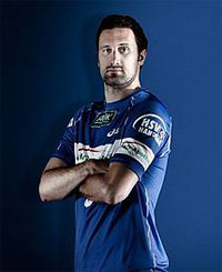 Seit sein Abgang nach Paris feststeht, bl�ht Kreisl�ufer Igor Vori wieder auf.