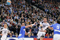 Filip Jicha war am Ende nicht mehr zu stoppen.