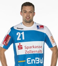 Rechtsau�en Florian Billek kam aus H�ttenberg.