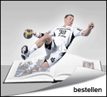 Gestalte Dir Dein eigenes THW-Fotobuch!