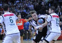 Stellte sich verletzt in den Dienst der Mannschaft: Filip Jicha