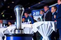 Das Objekt der Begierde.