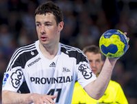 Traf sechs Mal: Marko Vujin.