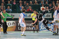 Rene Toft Hansen setzt sich durch.