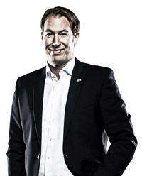 Stefan Adam: "Machen Sie sich um den THW Kiel bitte keine Sorgen!"