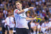 Steffen Weinhold wird ab 1. Juli 2014 ein Zebra.