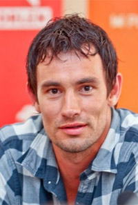 "Titelverteidiger" Marcin Lijewski erzielte in der K�nigsklasse bislang 18 Saisontreffer.