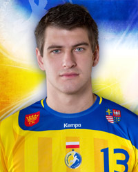 Koloss Julen Aguinagalde erzielte bislang 27 Treffer.