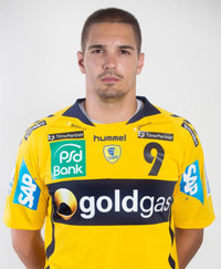 Nikola Manojlovic kehrte aus dem slowenischen Koper nach  Mannheim zur�ck.